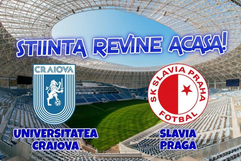 Primul meci pe Noul �Oblemenco�