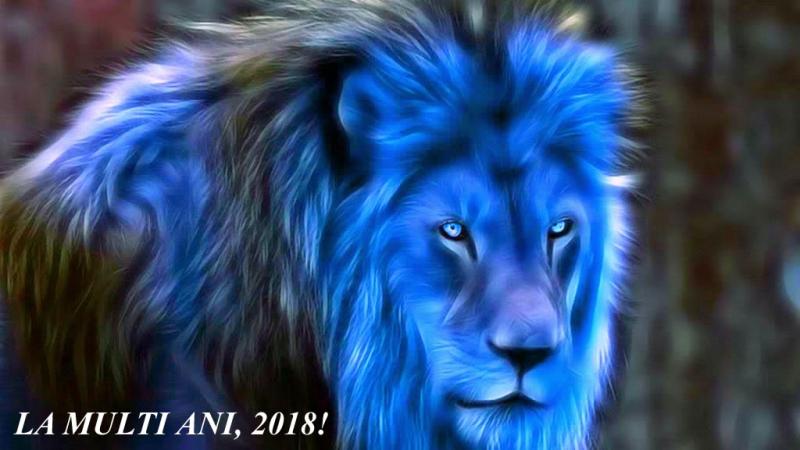 La multi ani, 2018!