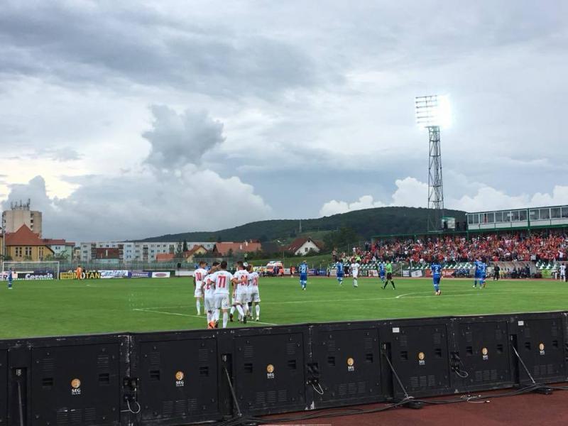 Pierduram in Covasna