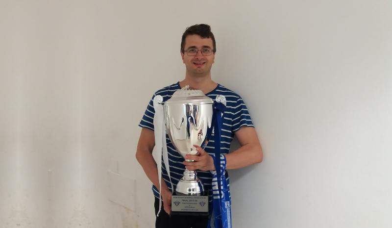 SCM Craiova 2018. Ce bune sunt fetele! ;-)