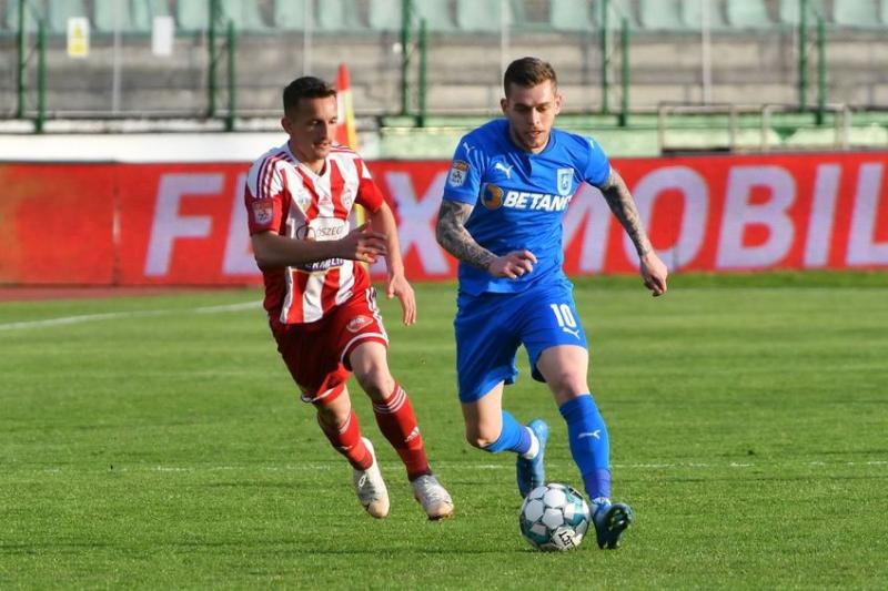 Sepsi - Universitatea Craiova 2-0. Care titlu ?