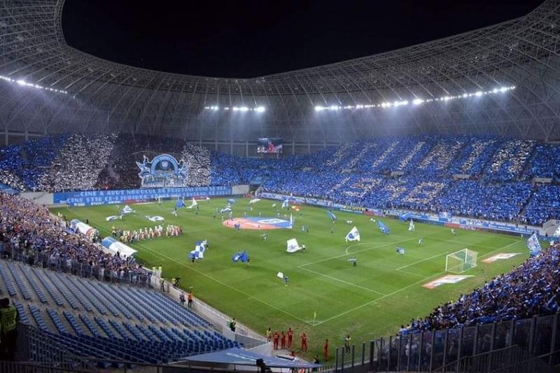 U Craiova - CFR Cluj, cu spectatori ? Comunicatul oltenilor: „Suntem pregătiți!”