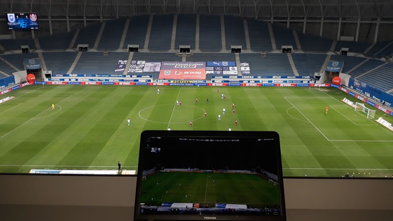 Universitatea Craiova - CFR Cluj-Napoca 1-3, deja vu