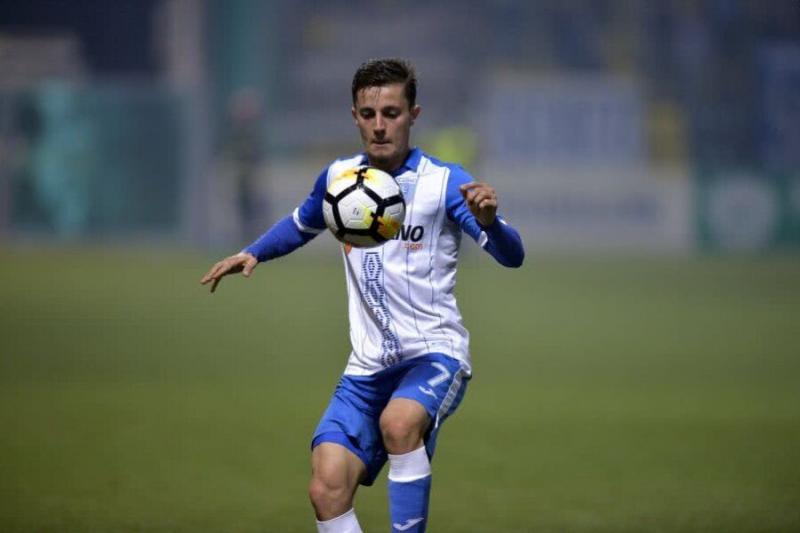 Gustavo Vagenin și Antoni Ivanov vor reveni la Universitatea Craiova.