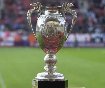 Programul sferturilor de finală ale Cupei României