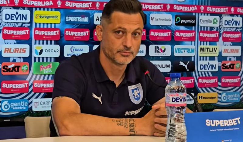 Mirel Rădoi: "Când întâlnești o echipă mai bună ca tine e greu să o păcălești de două ori"