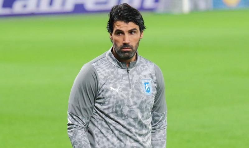 Antrenorul Universității Craiova după eșecul de la Atena: ”Dacă explic ce s-a întâmplat, voi fi sancționat”